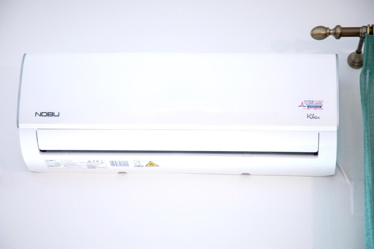Minimal Near Center Appartement *