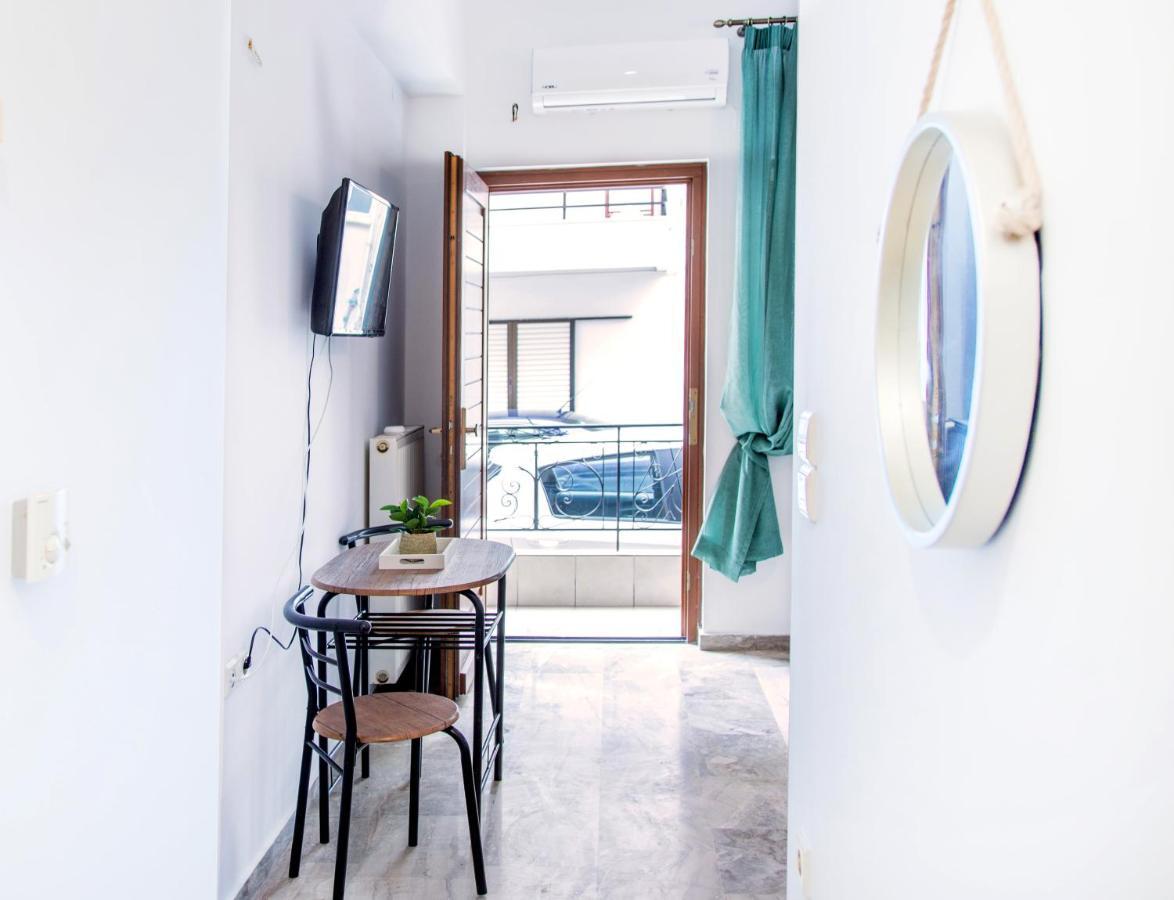 Appartement Minimal Near Center *