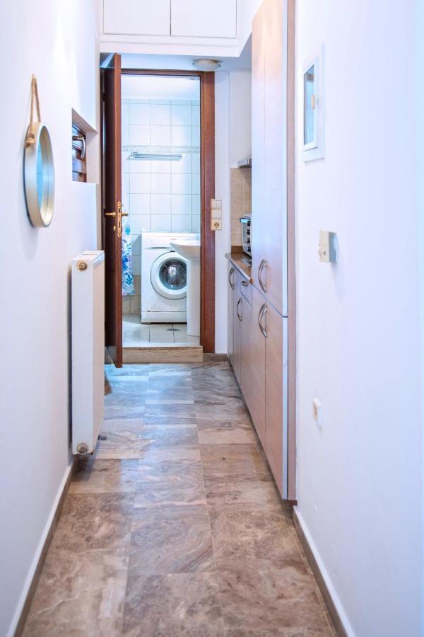 Appartement Minimal Near Center